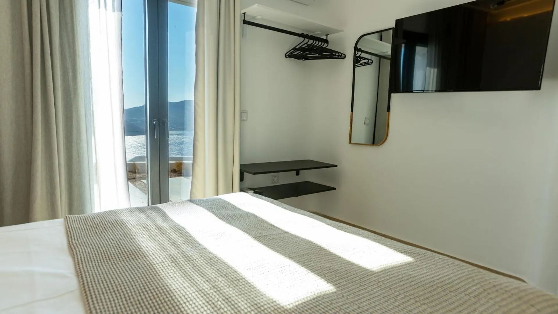 Apellon Mykonos Villa Panormos   Panormos (Mykonos)