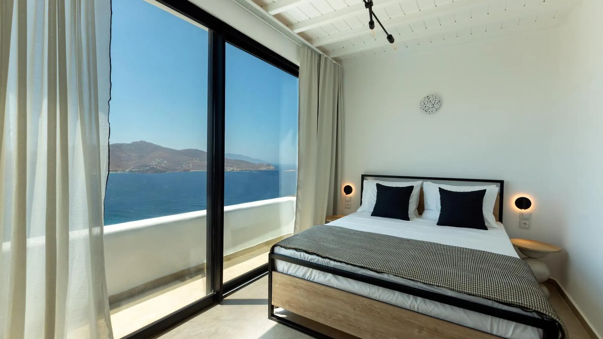 Apellon Mykonos Villa Panormos  0*, Panormos (Mykonos)