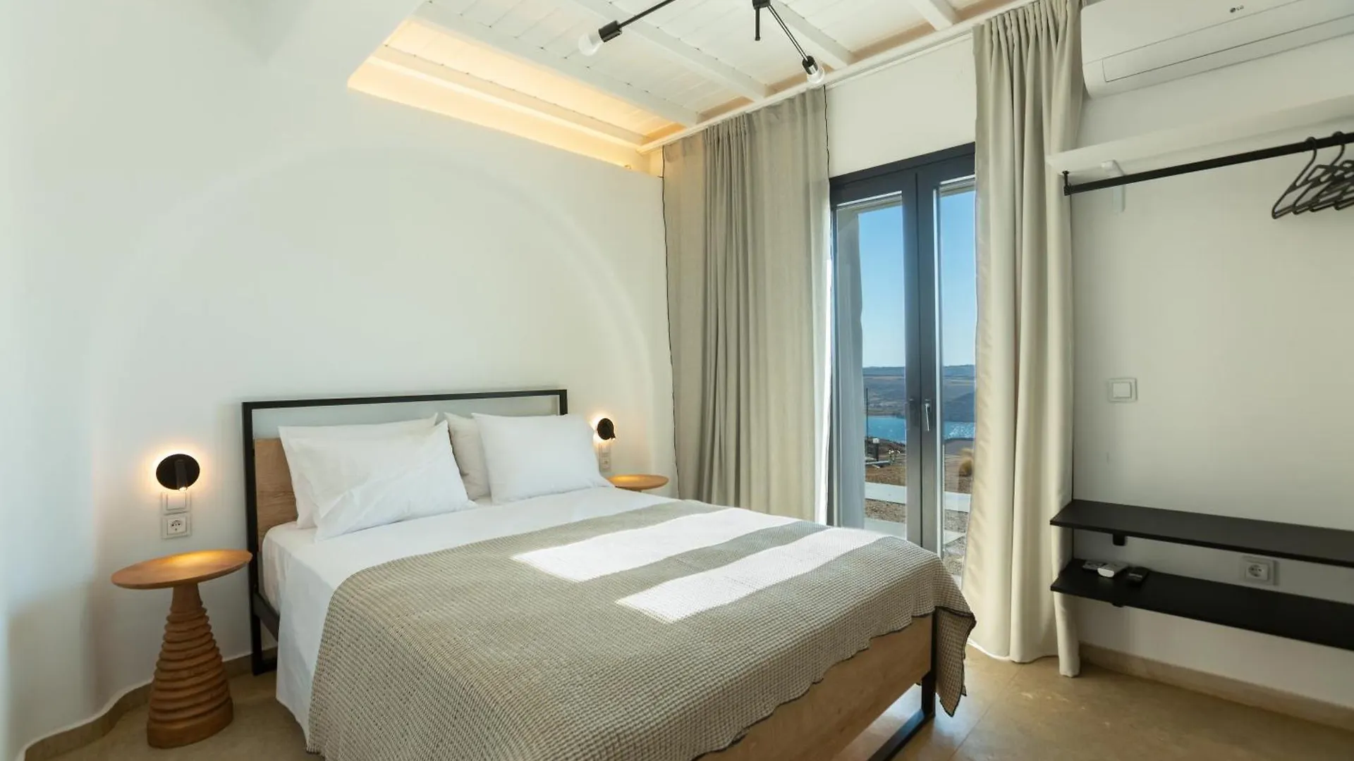 Apellon Mykonos Villa Panormos  Yunanistan