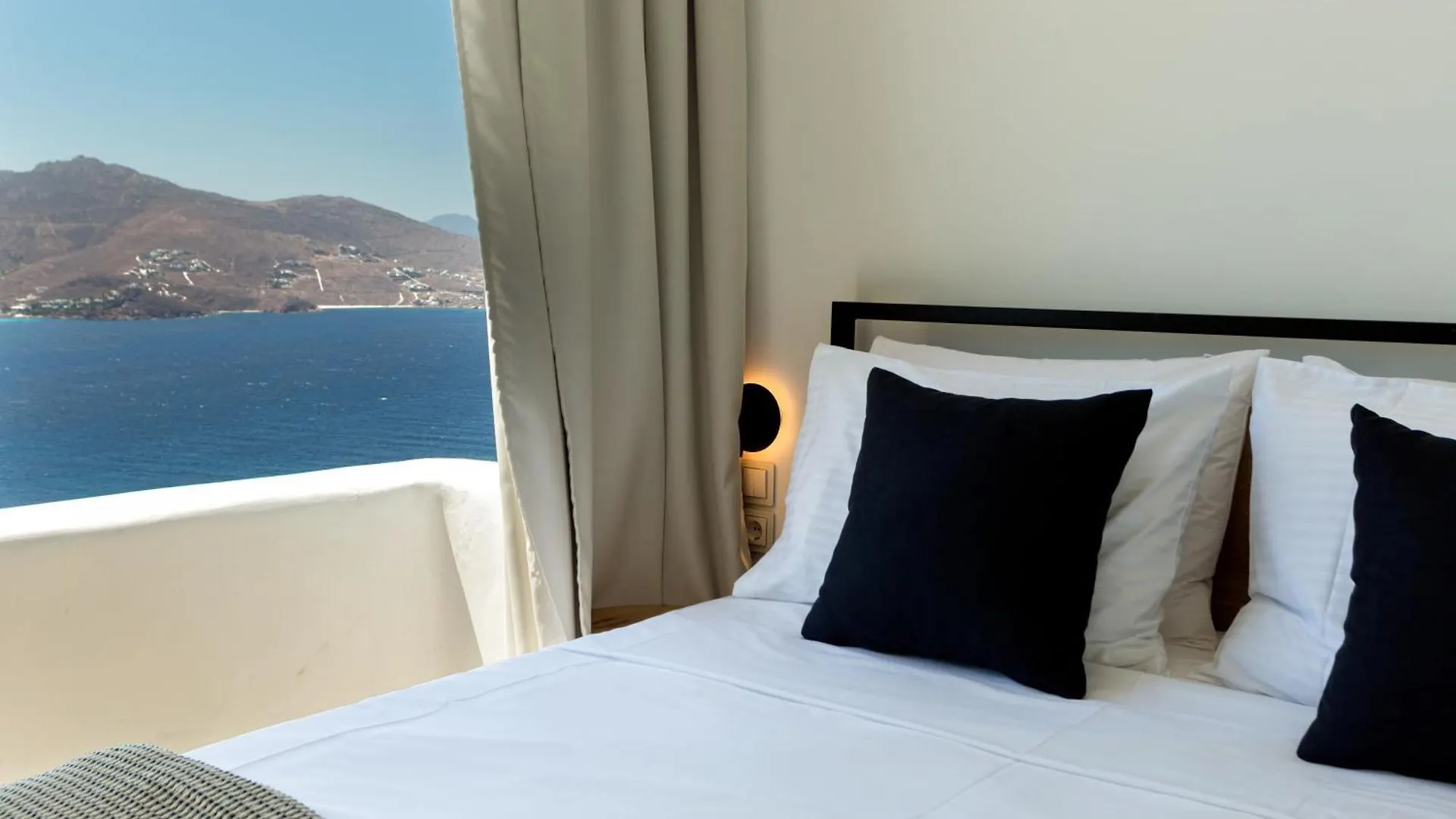 Apellon Mykonos Villa Panormos  0*, Panormos (Mykonos)