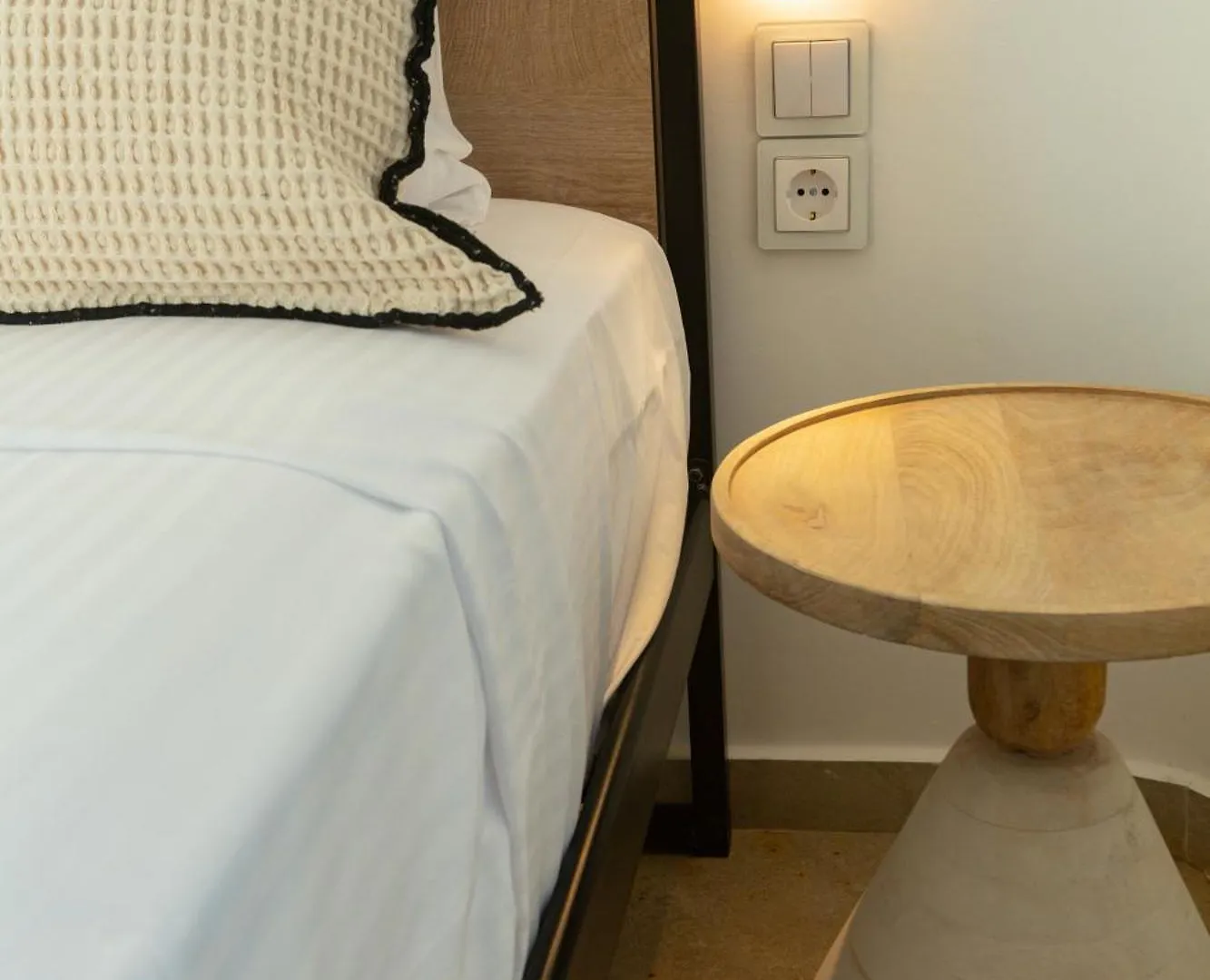 Apellon Mykonos Villa Panormos  Yunanistan